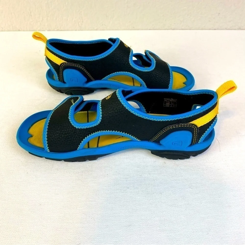 Keen these are